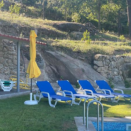 Villa Quintinha De Pinouco à Resende Extérieur photo