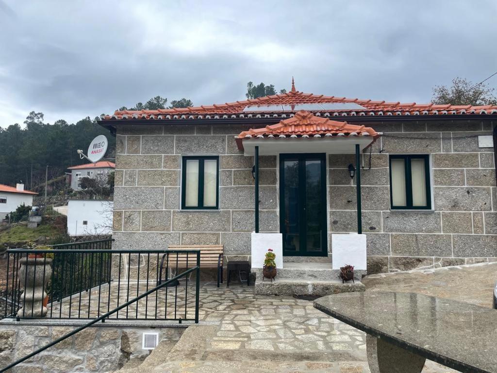 Villa Quintinha De Pinouco à Resende Extérieur photo
