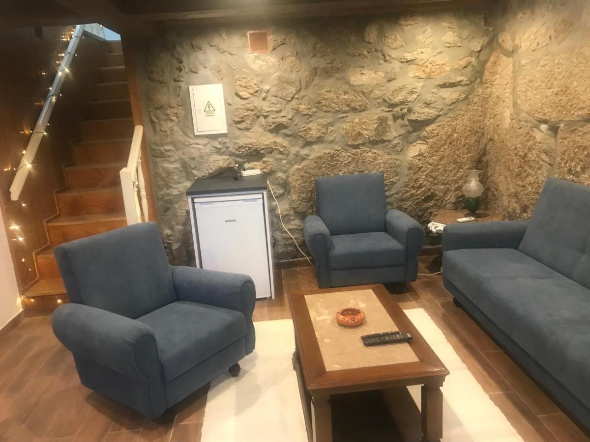 Villa Quintinha De Pinouco à Resende Extérieur photo