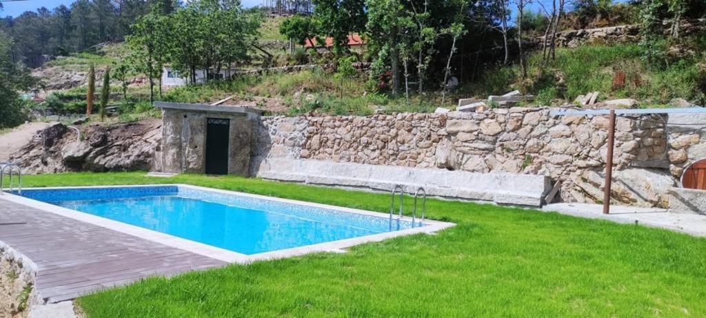 Villa Quintinha De Pinouco à Resende Extérieur photo