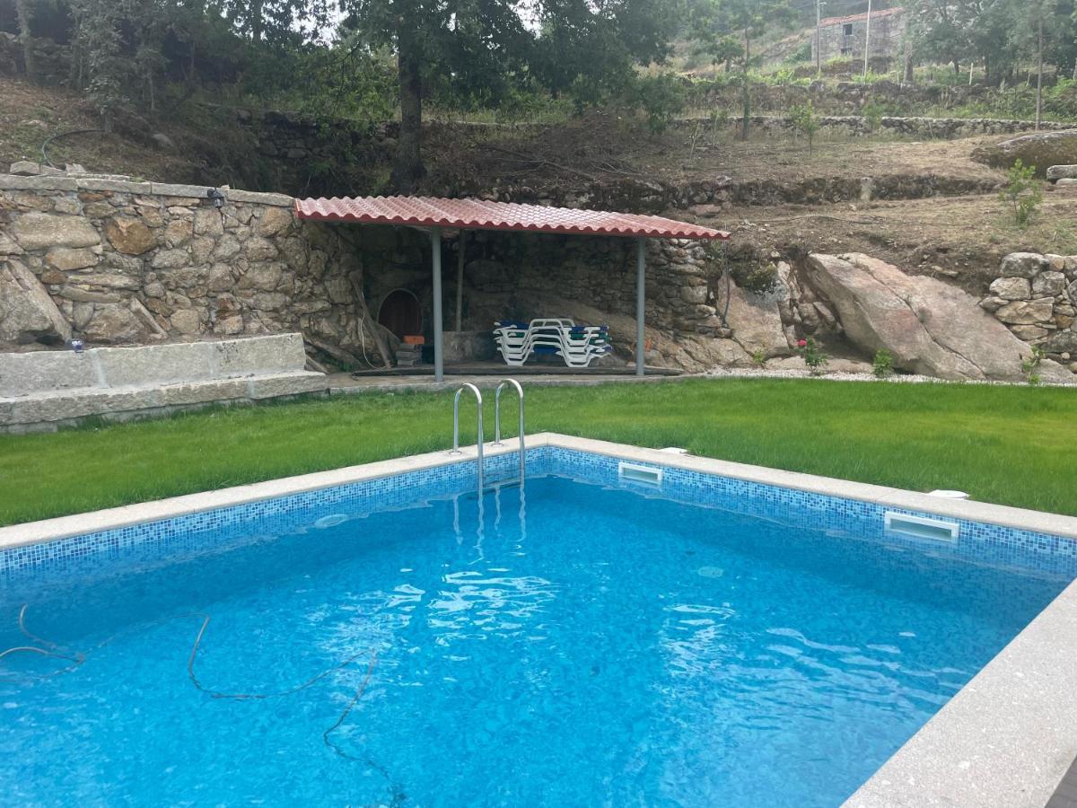 Villa Quintinha De Pinouco à Resende Extérieur photo