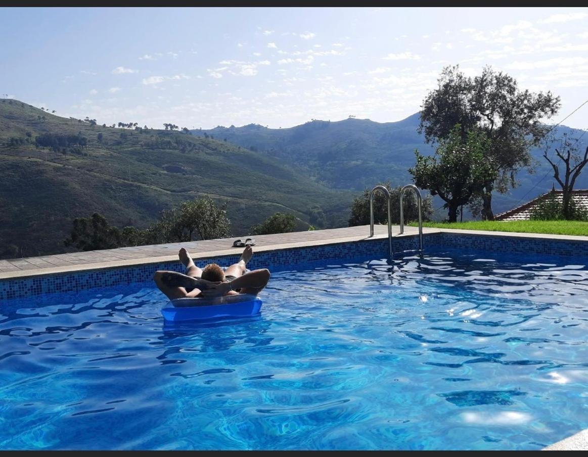 Villa Quintinha De Pinouco à Resende Extérieur photo