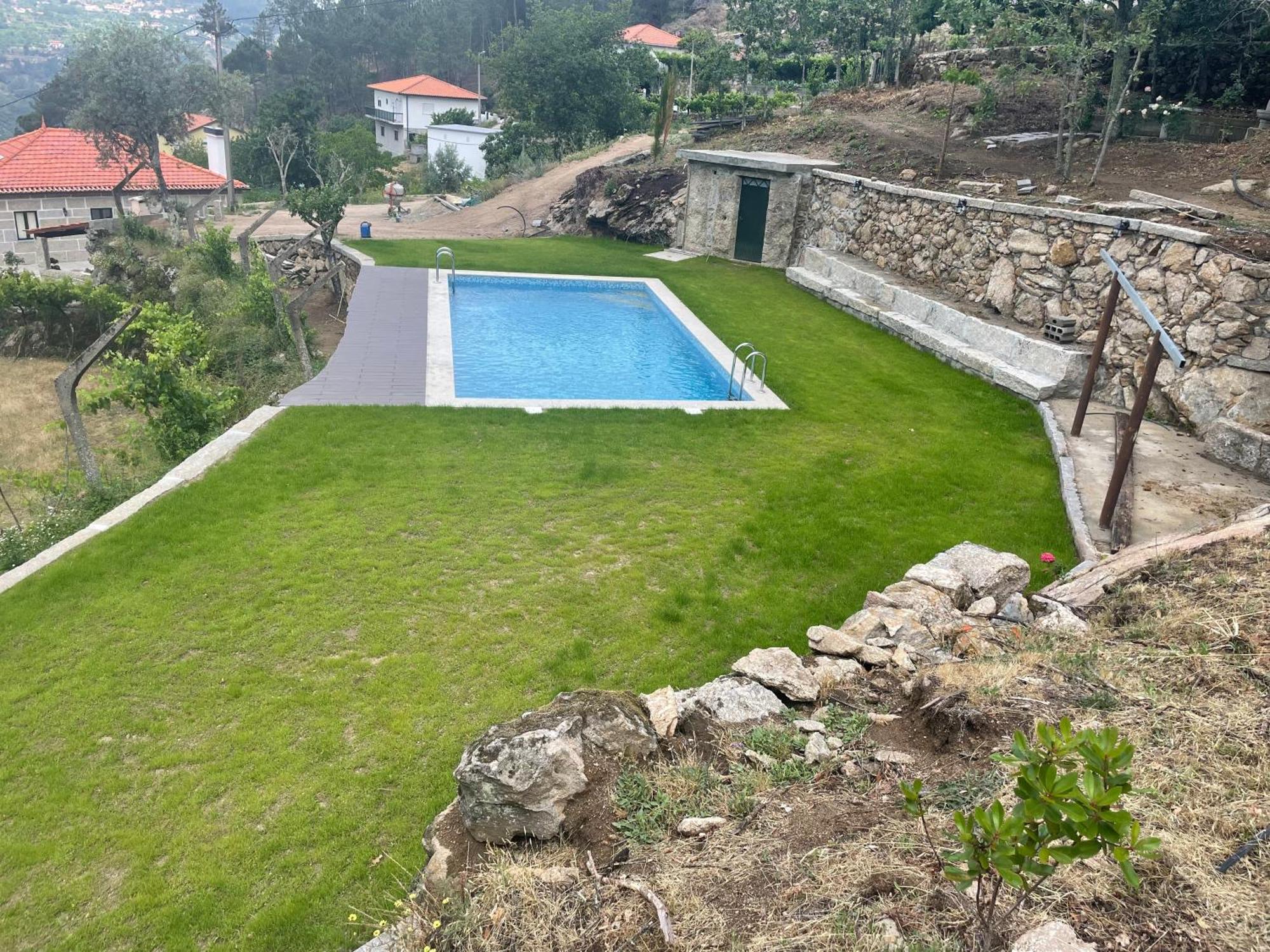 Villa Quintinha De Pinouco à Resende Extérieur photo