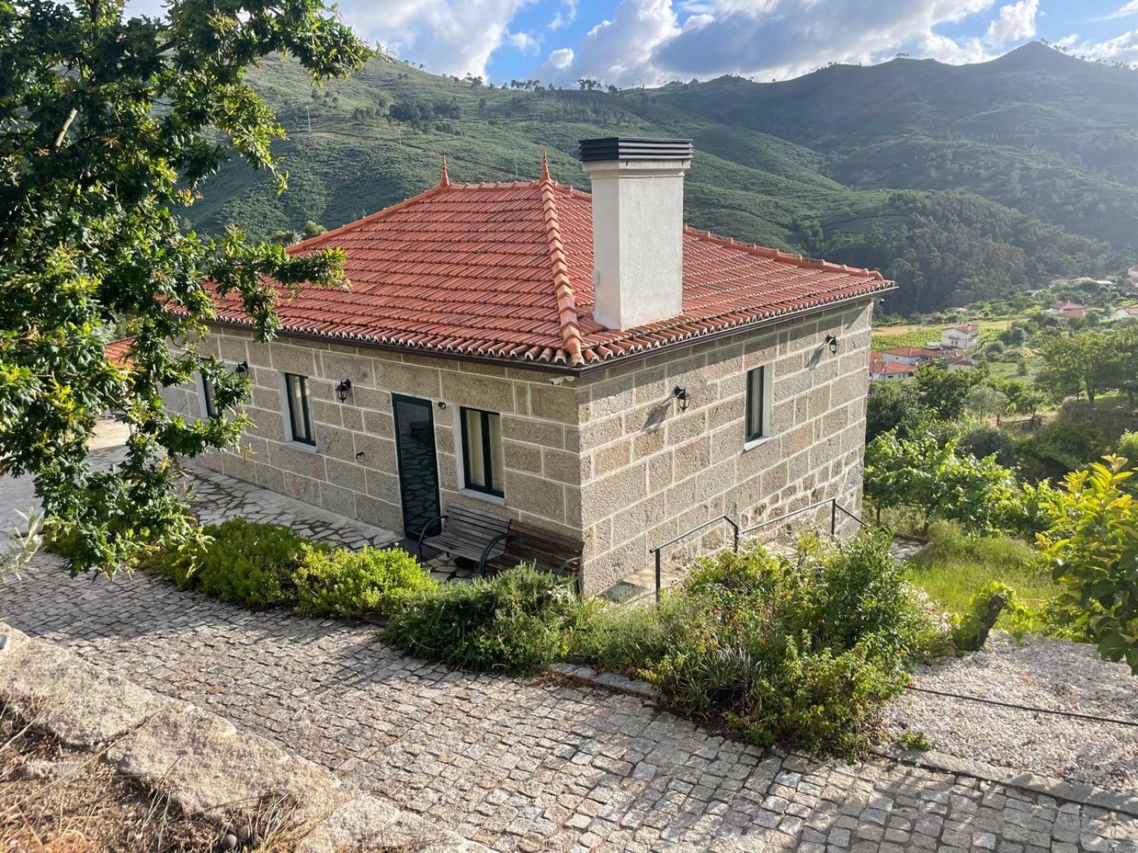 Villa Quintinha De Pinouco à Resende Extérieur photo